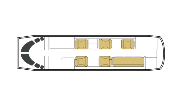 Cessna Citation Sovereign