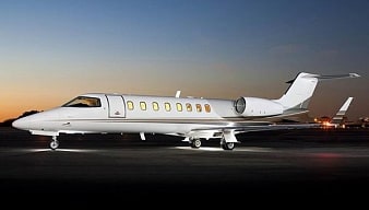 Bombardier Learjet 45/45XR