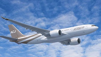 Airbus ACJ330neo