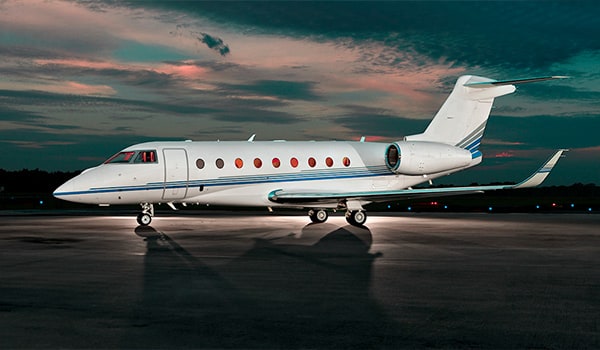 Gulfstream G-280