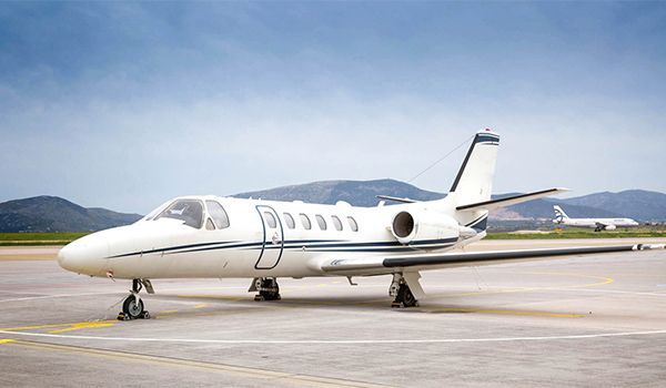 Cessna Citation Bravo