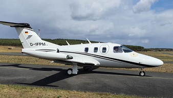 Eclipse 550