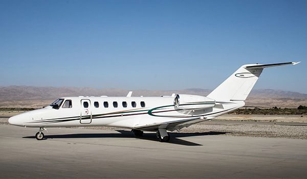 Cessna Citation CJ3