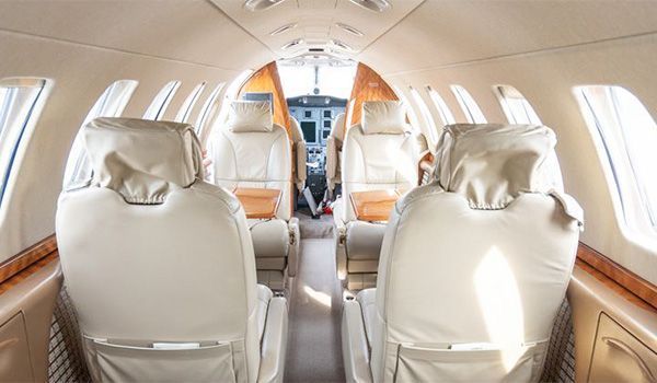 Cessna Citation CJ3