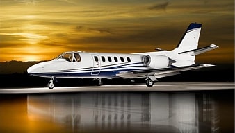 Cessna Citation II