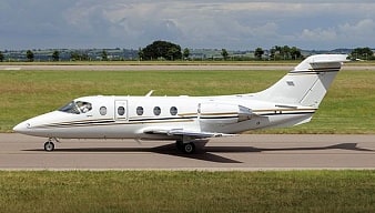 Hawker 400XP