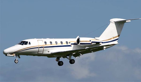 Cessna Citation III
