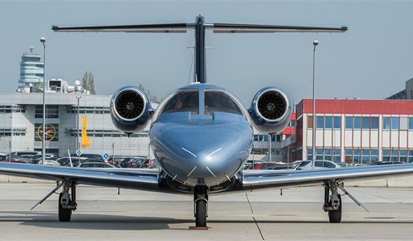 Cessna Citation CJ2+