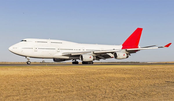 Аренда самолета Boeing 747-400 - цены, фото, характеристики, арендовать частный бизнес джет Boeing 747-400