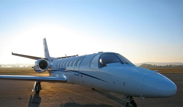 Cessna Citation Encore+