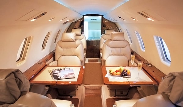 Cessna Citation VII