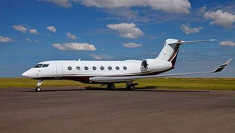 Gulfstream G-650