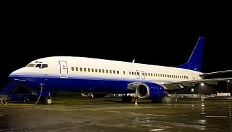 Boeing 737-400