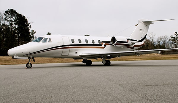 Cessna Citation VII