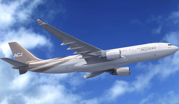 Airbus ACJ330