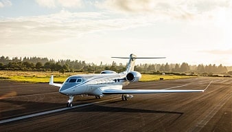 Gulfstream G-600