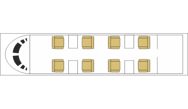 Bombardier Learjet 70