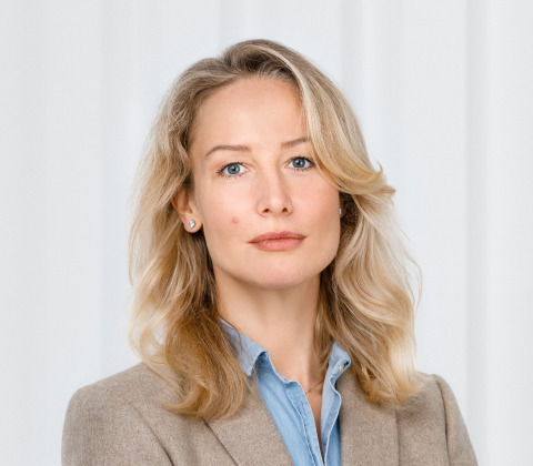 Юлия Гвоздева