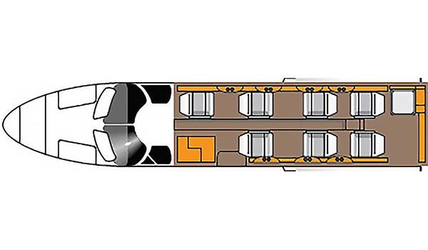 Cessna Citation Encore+