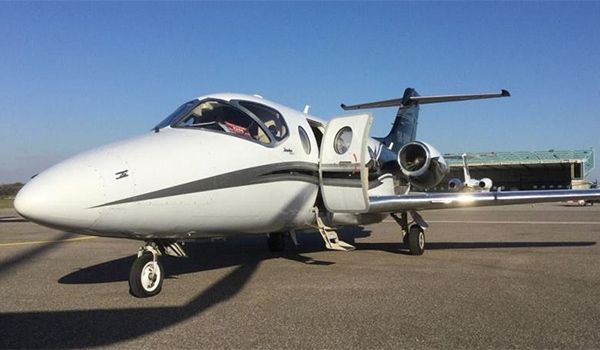 Hawker 400XP