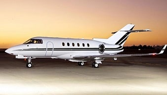 Hawker 800