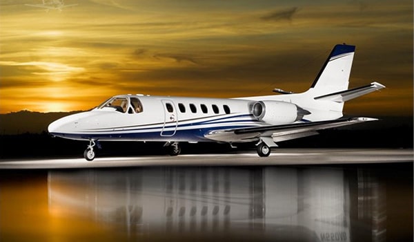 Cessna Citation II