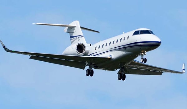 Gulfstream G-280