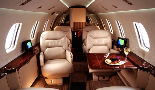 Cessna Citation VII