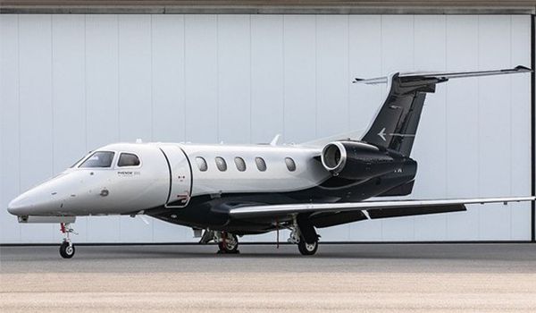 Embraer Phenom 300e