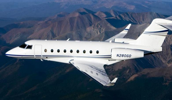 Gulfstream G-250