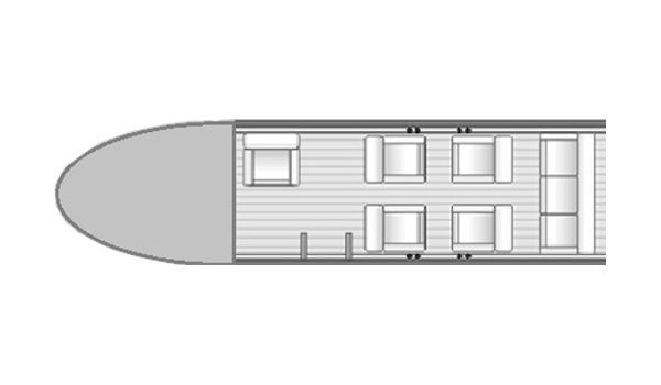 Bombardier Learjet 31A/ER