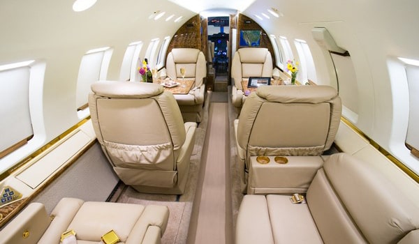 Hawker 800