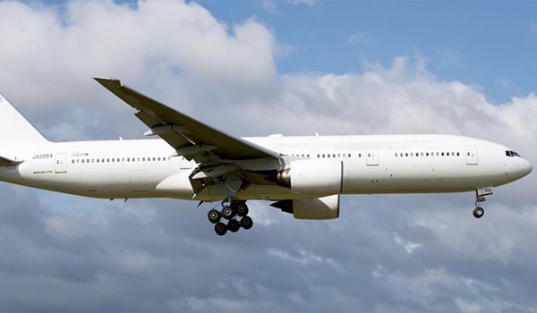 Аренда самолета Boeing 777-200 - цены, фото, характеристики, арендовать частный бизнес джет Boeing 777-200
