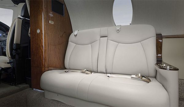 Cessna Citation XLS+