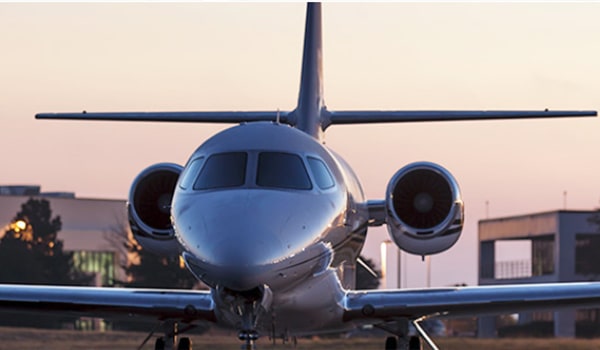 Cessna Citation Sovereign+