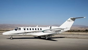 Cessna Citation CJ3