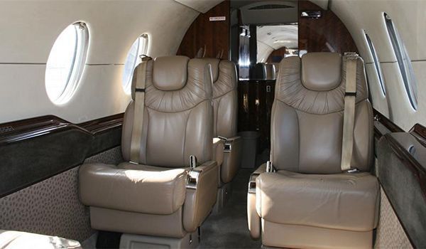 Hawker 400XP