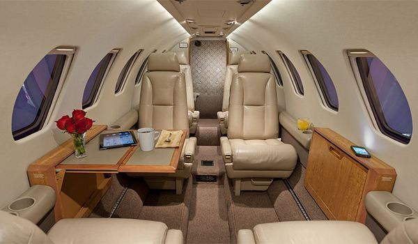Cessna Citation Encore+