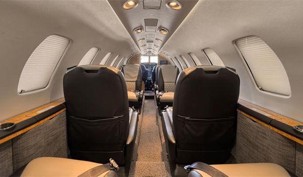 Cessna Citation Encore+