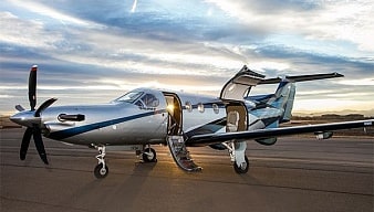 Pilatus PC-12NG