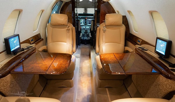 Cessna Citation Sovereign
