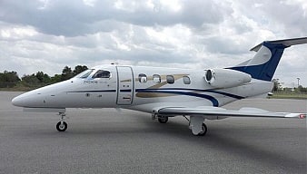 Embraer Phenom 100