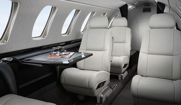 Cessna Citation CJ3+