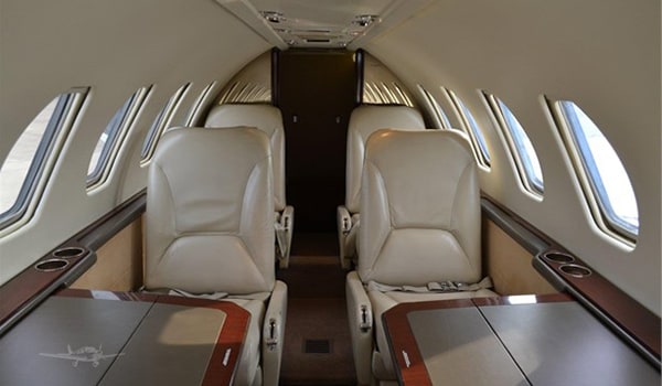Cessna Citation V