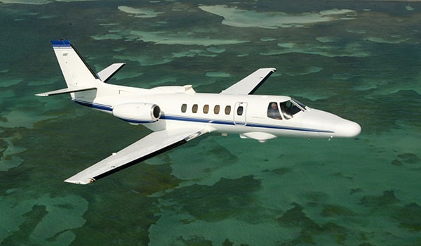 Cessna Citation II