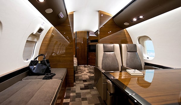 Bombardier Global Express