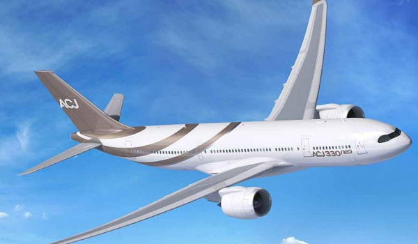 Airbus ACJ330neo