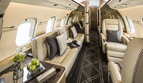 Bombardier Global Express