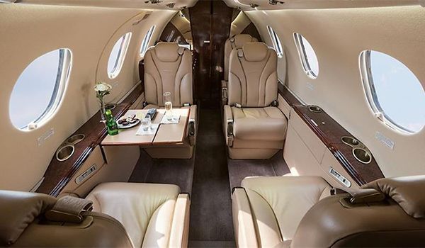 Beechcraft Premier IA