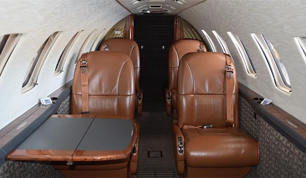 Cessna Citation Encore+